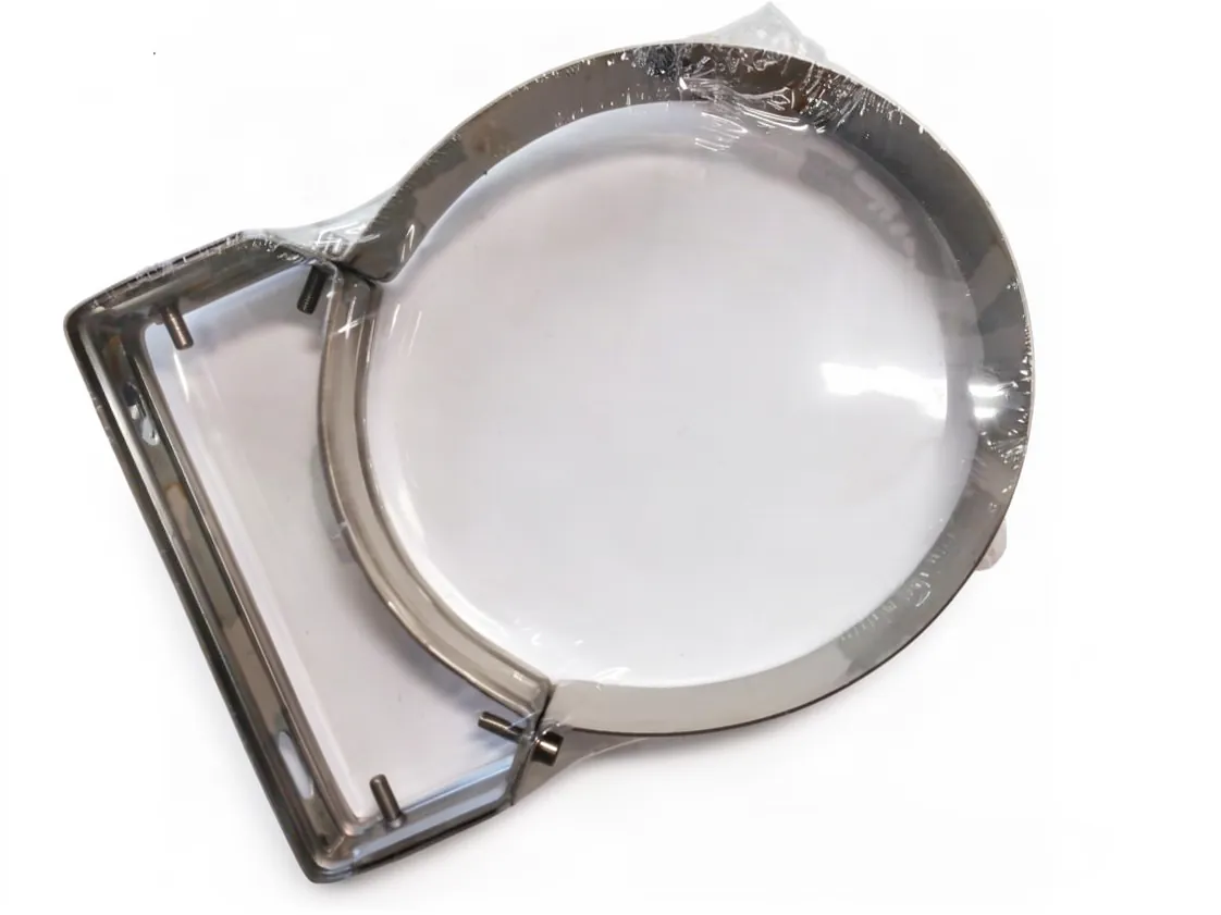 Collier SPC 200 SP Vis Paroi Réglable, référence 200SOPMURSP304
