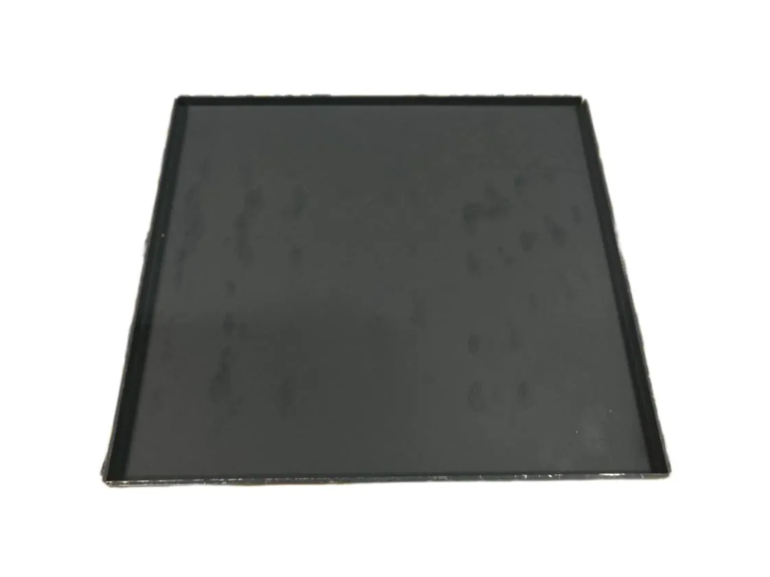 Deckel Domusa Clima Mix 23 X 25,5 innen modern, Teilenummer SPIN000001