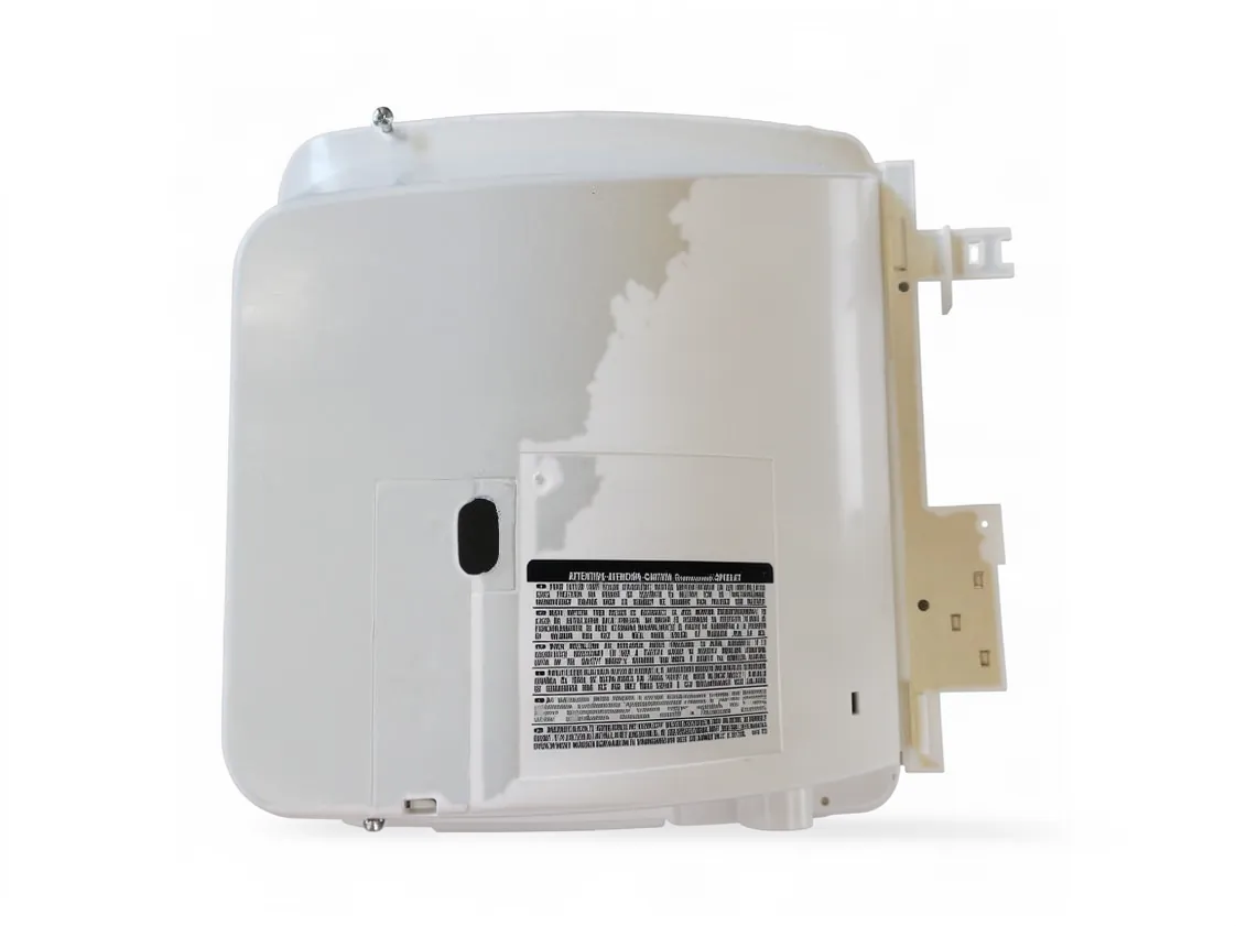 Coperchio GZT ACI Thermor, codice ricambio 022332