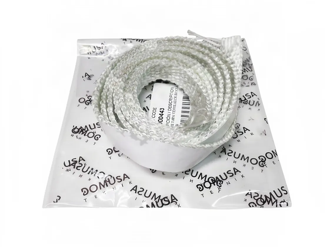 Isolatie Domusa Bioclass NG16 (ventilator deksel), onderdeelnummer SAIS000443