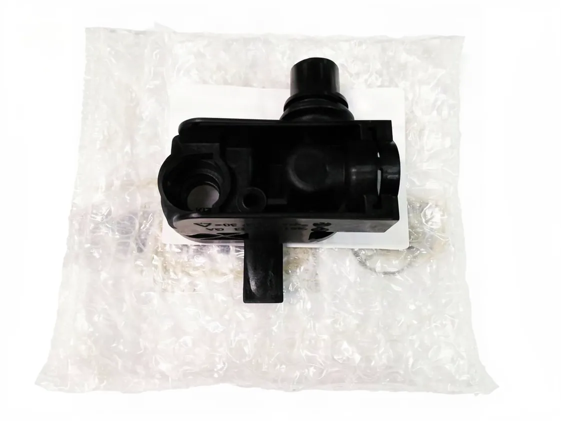 Hydraulic block Ferroli Econcept Tech 25 return / right, part number I39830560