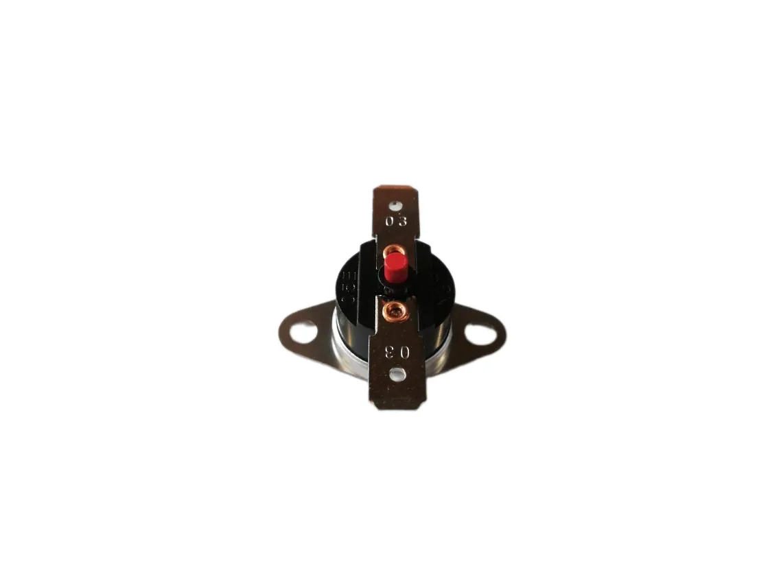 Abgas-Thermostat Immergas Julius Star Gas-Durchlauferhitzer, Teilenummer 1.040410