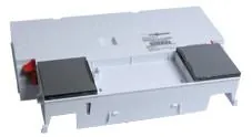 Placa electrónica Viessmann Vitodens 200-W, referencia 7876352