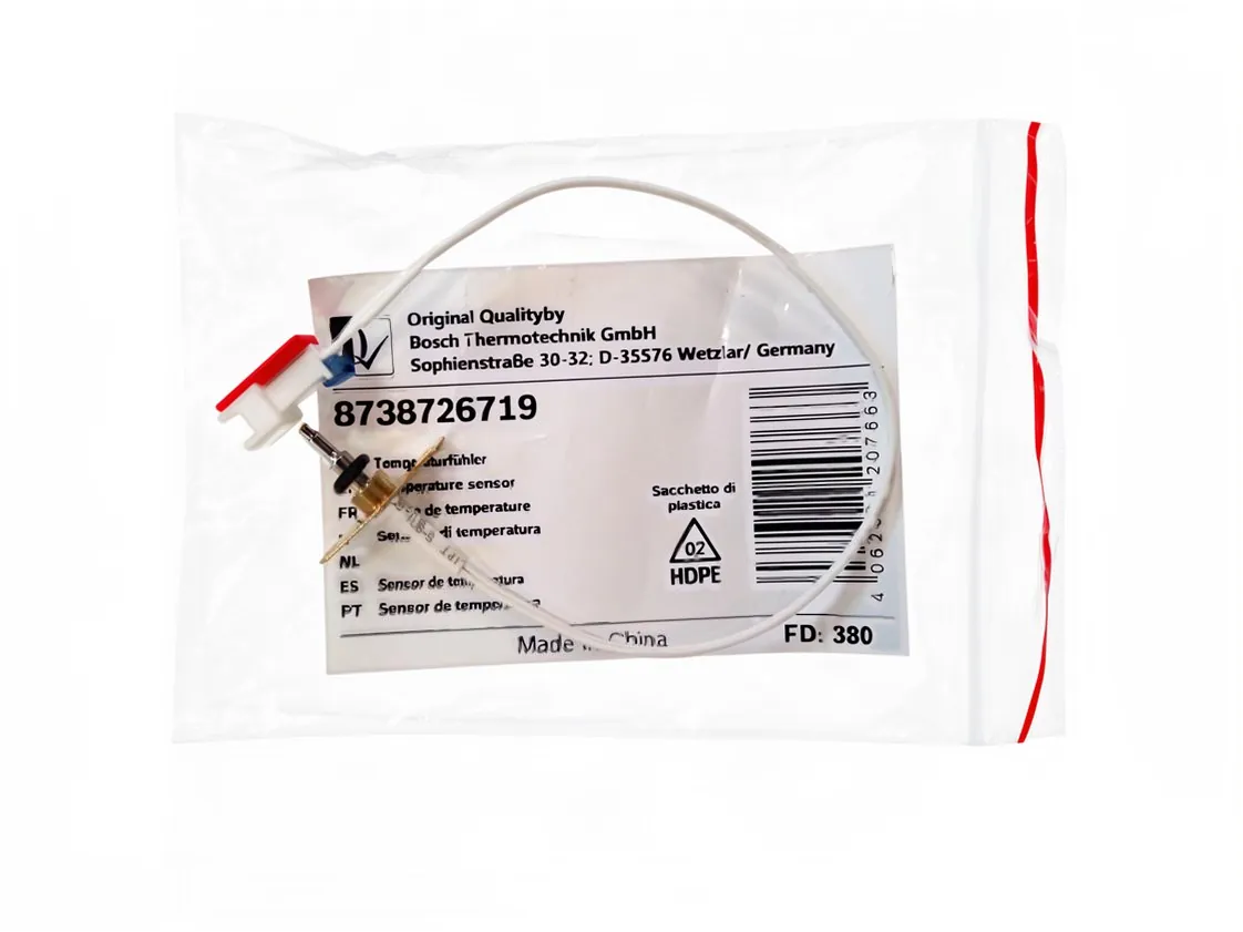 Sonda Junkers WTD12-3 acs, referencia 8738726719