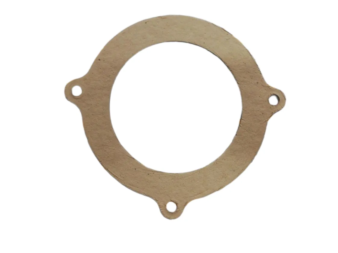 Junta quemador Viessmann Vitoflame Emi 27KW Med.182x130x3mm, referencia 7218504
