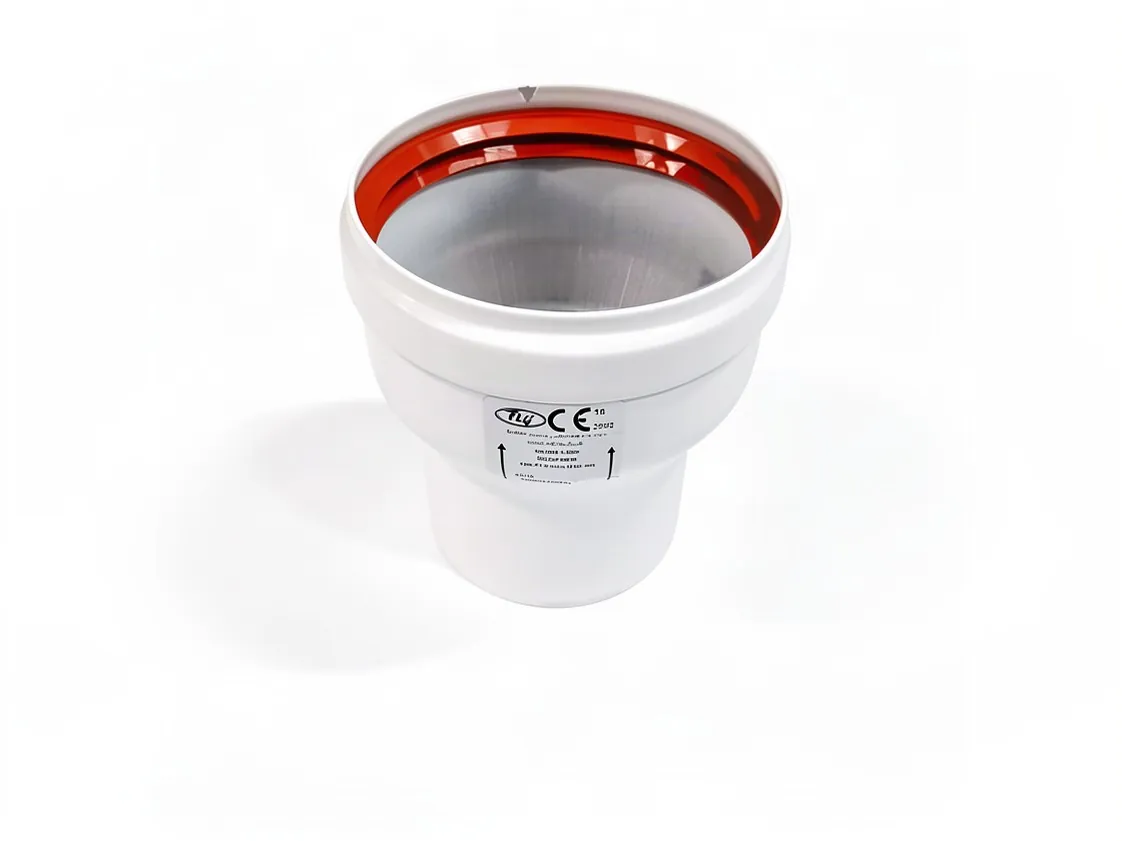 Estensione 080 - 100 alluminio, codice ricambio 810AMPMHP1