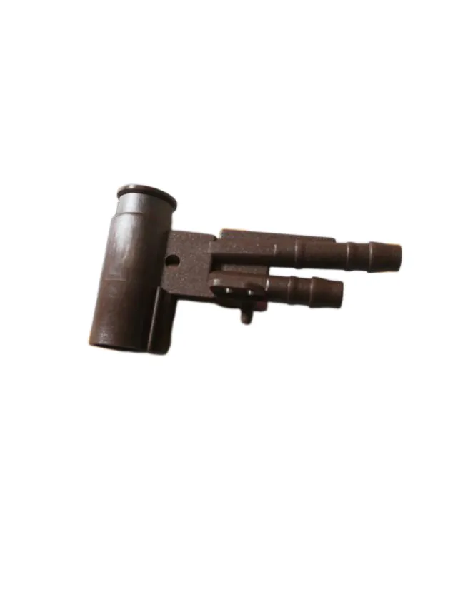 Ventilatore Venturi Junkers ZWE24-2, codice ricambio 87123050500