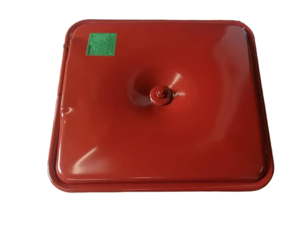 Ausdehnungsgefäß Viessmann Vitodens 300 WB3A, Teilenummer 7822804