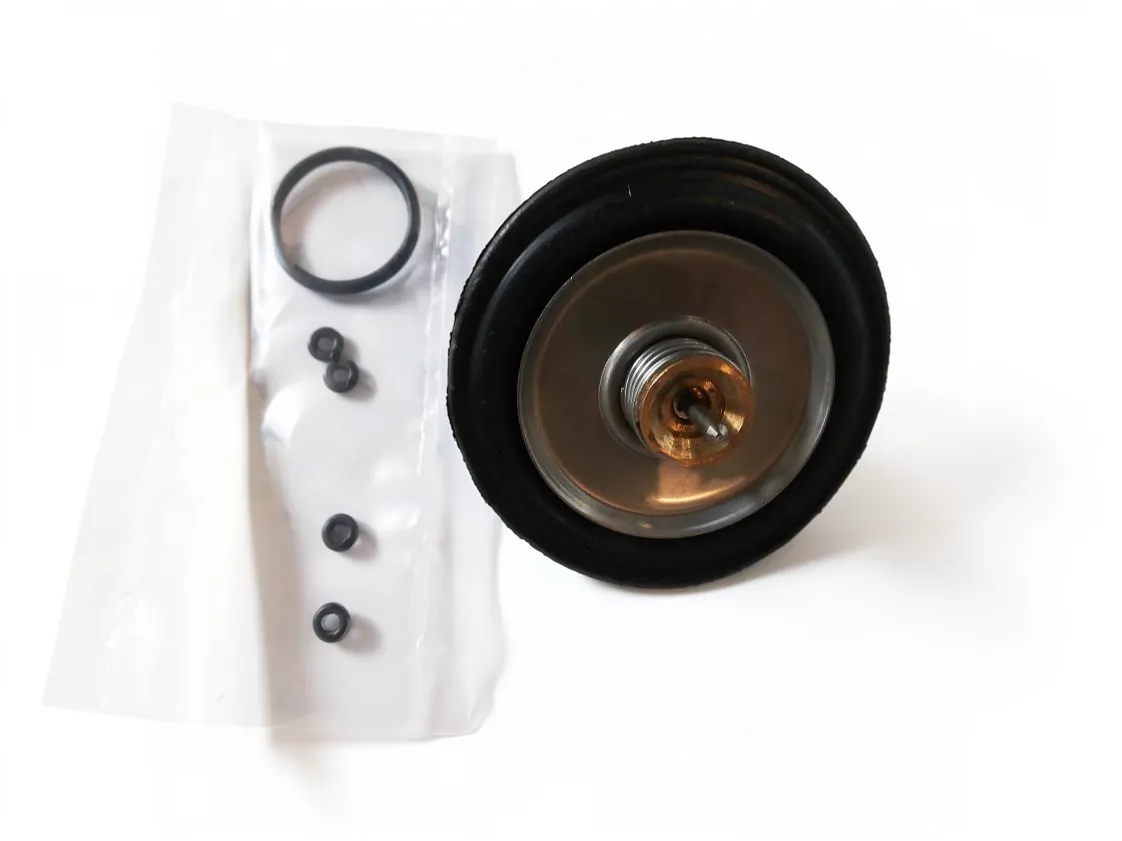 Membraan Aslengte 46mm. Compatibel met Immergas 3.013125 - Fagor MU0886400 - Domusa CFAG000029, onderdeelnummer CS-003875