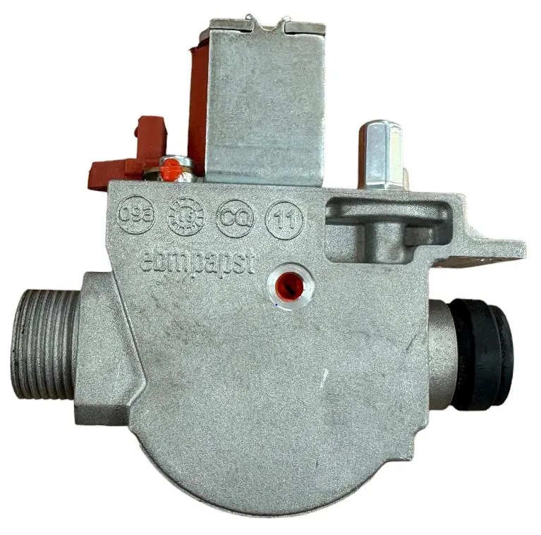 Válvula gas Viessmann Vitoflame 100, referencia 7815064