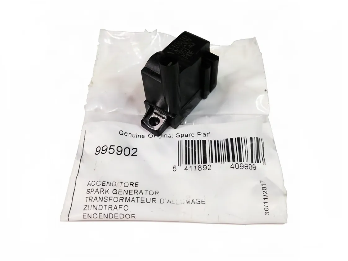 Zündtransformator Chafoteaux, Teilenummer 995902