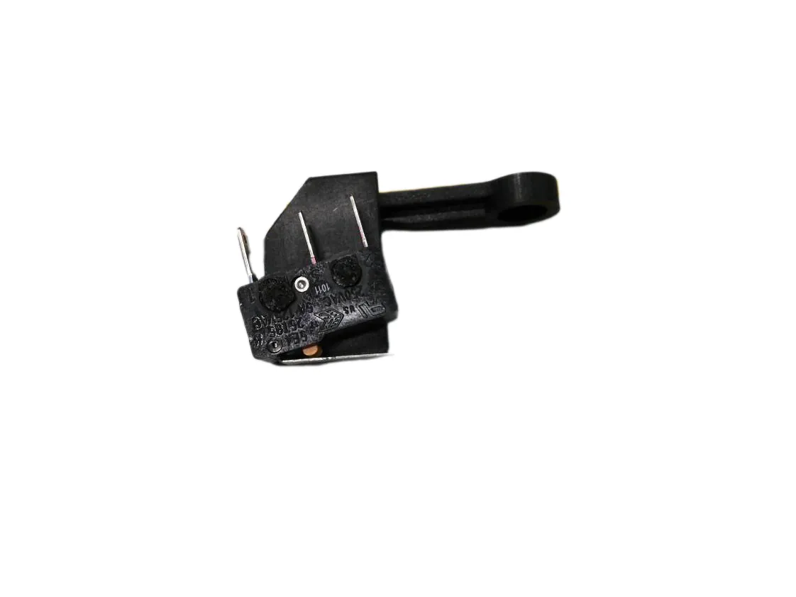 Mikroschalter Cointra Microtop 11 mit Hebel, Teilenummer 10860