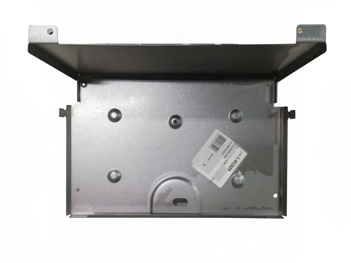 Fontal combustion chamber eolo mini 24, part number 2.012659