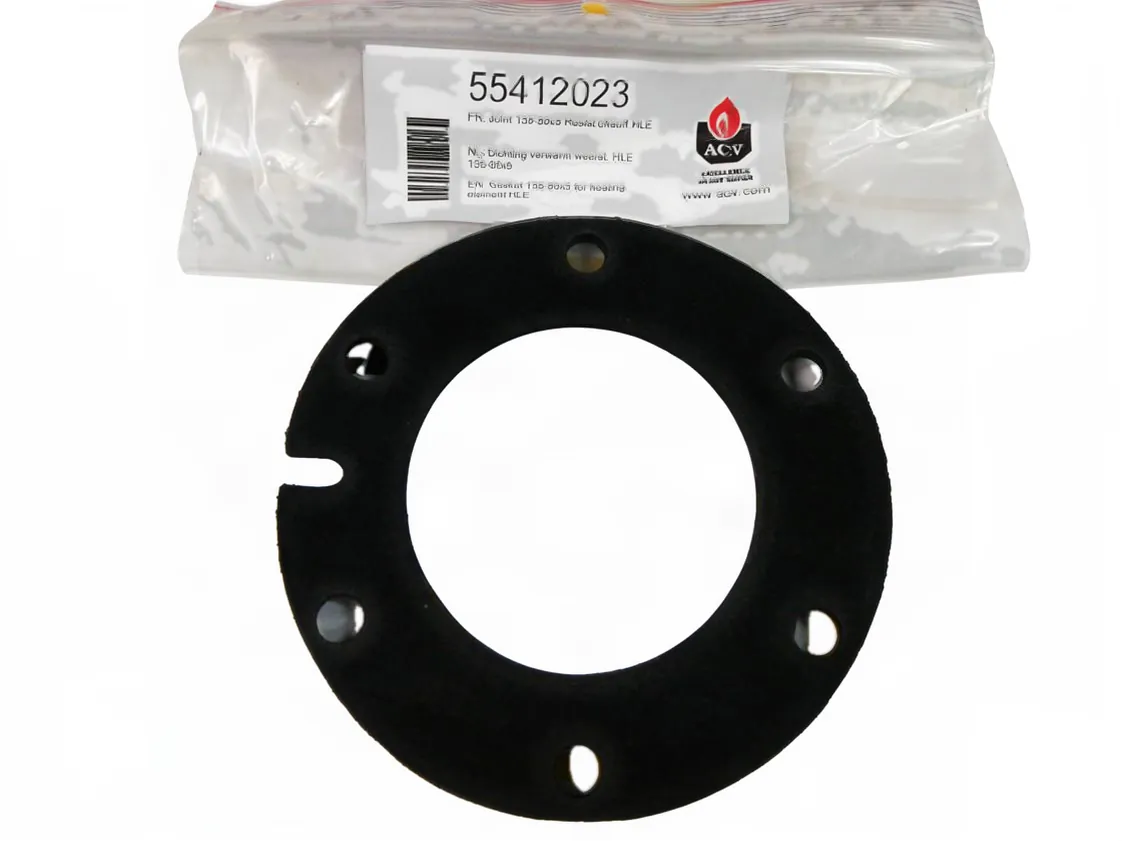 Heating element gasket for storage tank ACV Smart 240, part number 785267