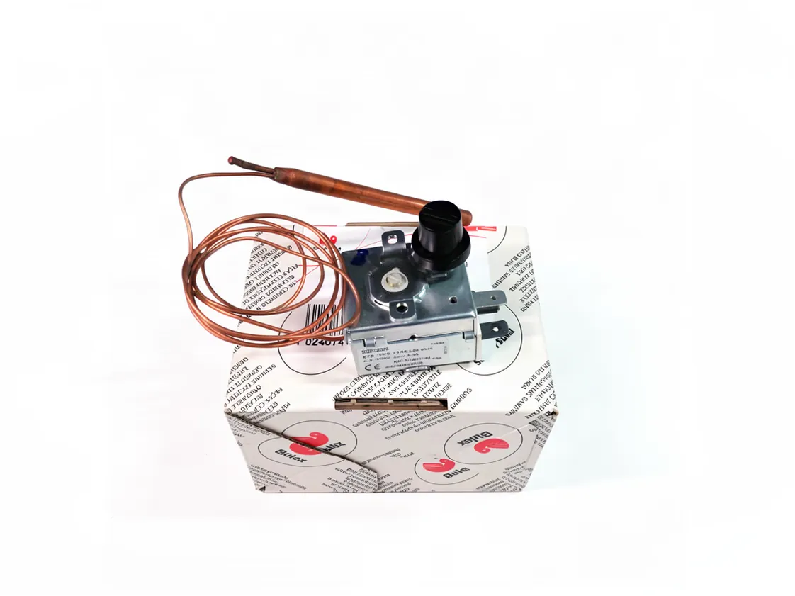 Termostato limite Saunier Duval Thermosystem Condens, referencia 0020075719