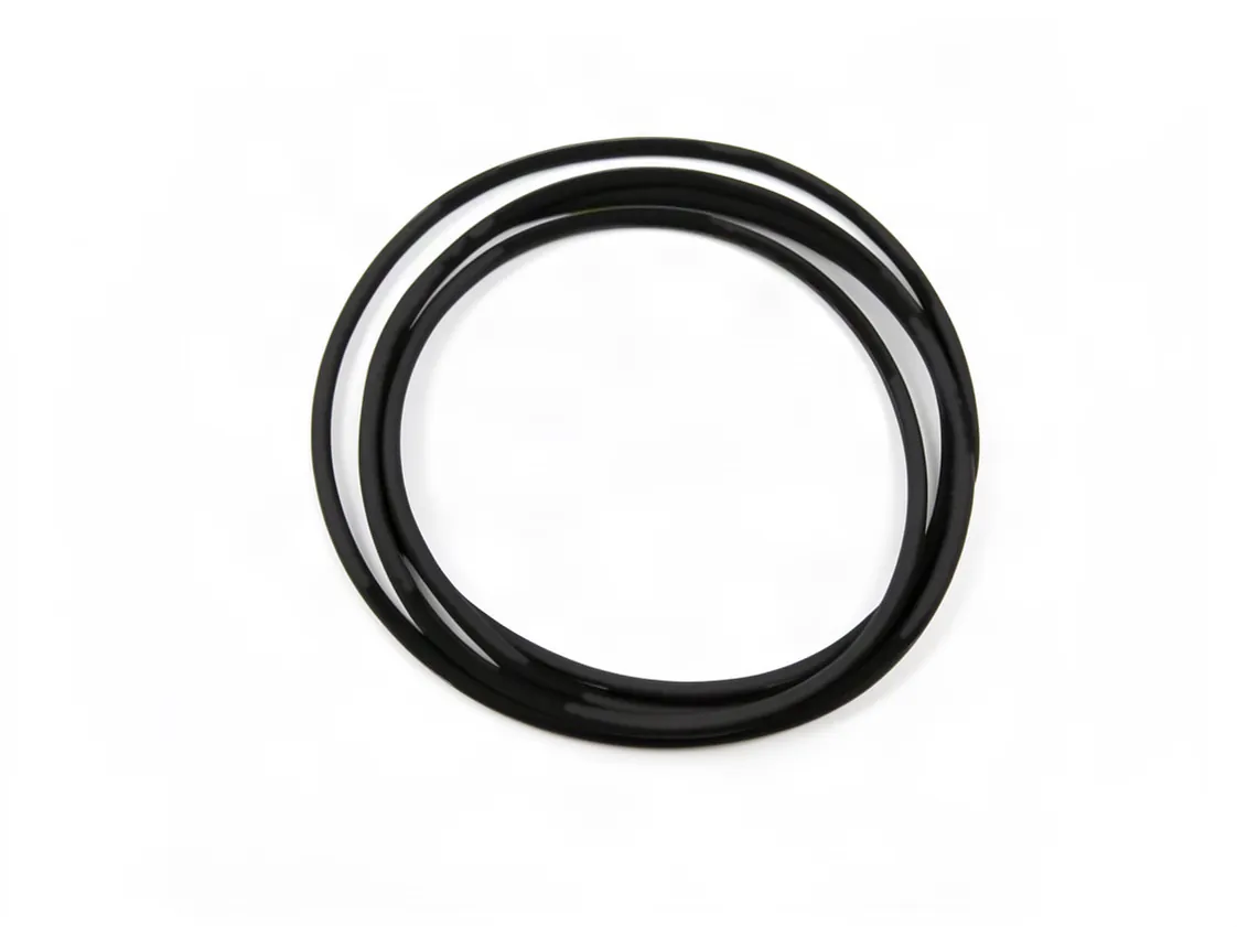 Intergas HR36/30 front burner cover gasket, part number 876597