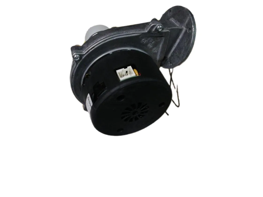 Gebläse Wolf FGB-K35, Teilenummer 2138511