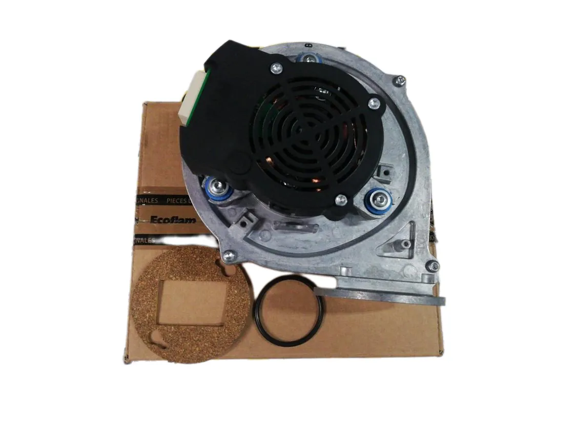 Ventilador Chafoteaux Inoa Green 24 EU, referencia 65114234
