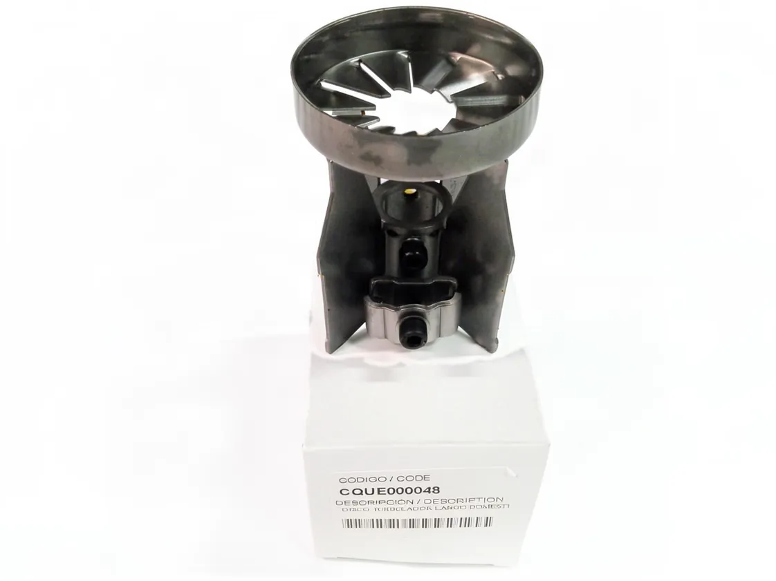 Disco estabilizador Domusa Domestic D4, referencia CQUE000048