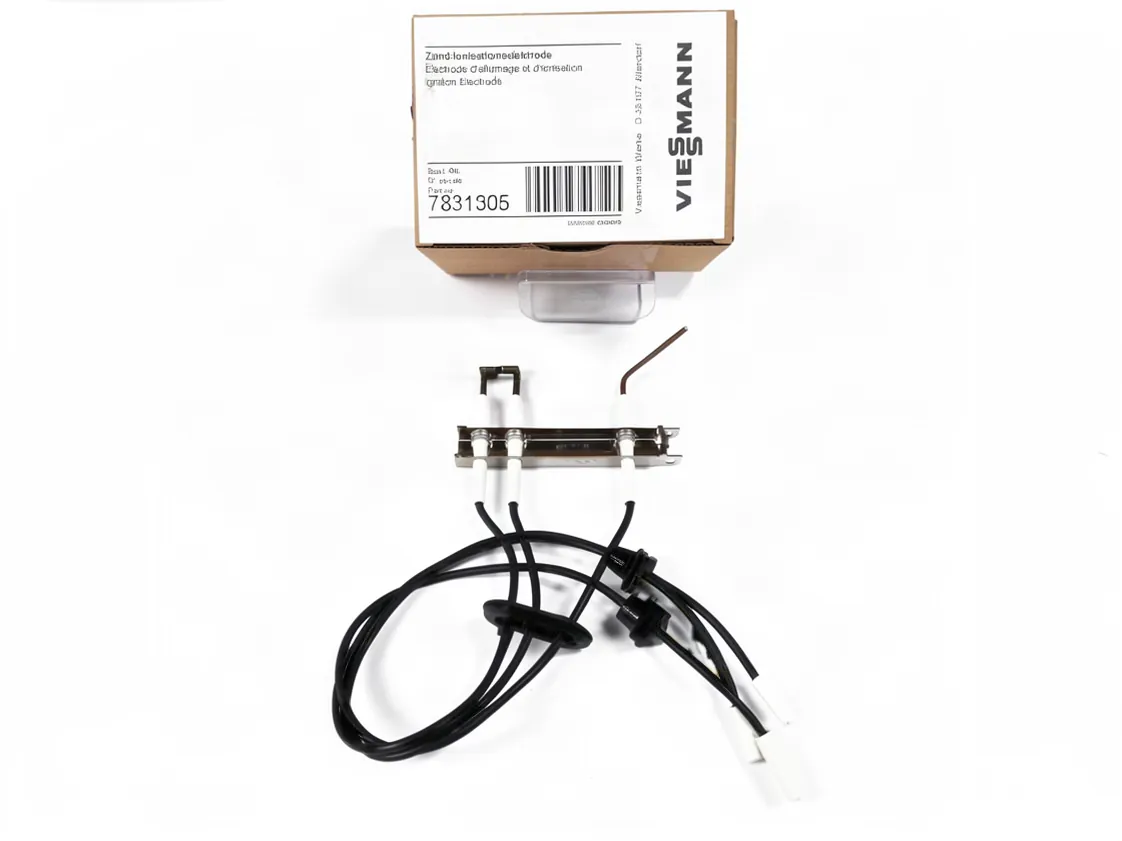 Electrode Viessmann, part number 7831305