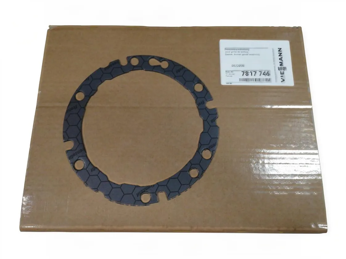 Aislante Viessmann quemador, referencia 7817746
