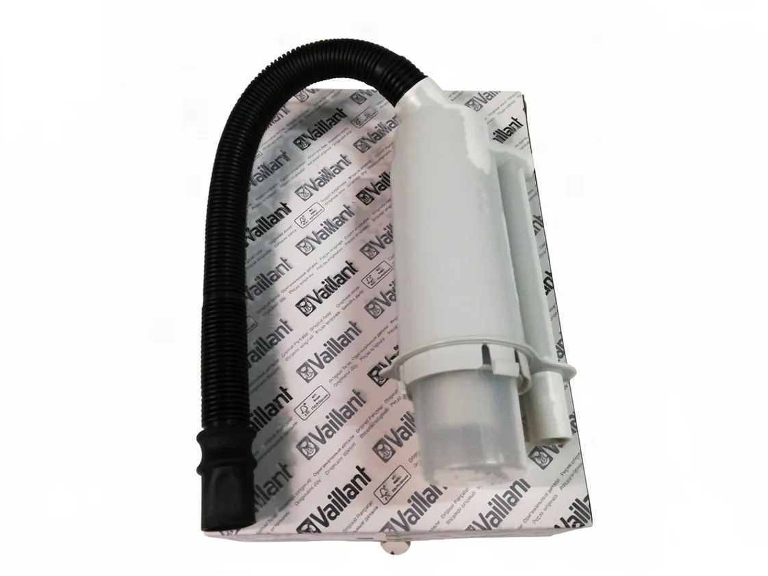 Sifão Vaillant VMW 306/5-5, referência 0020184119