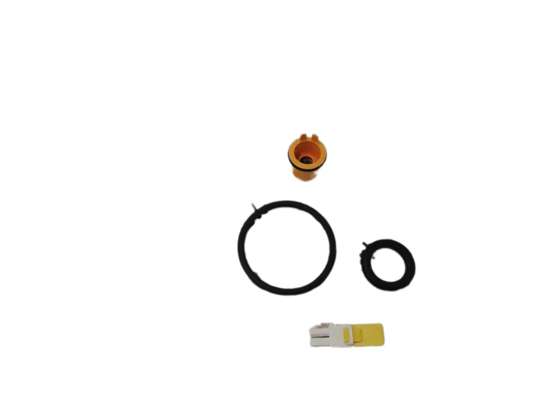 Kit de transformation Vaillant en gaz naturel, référence 0020160885