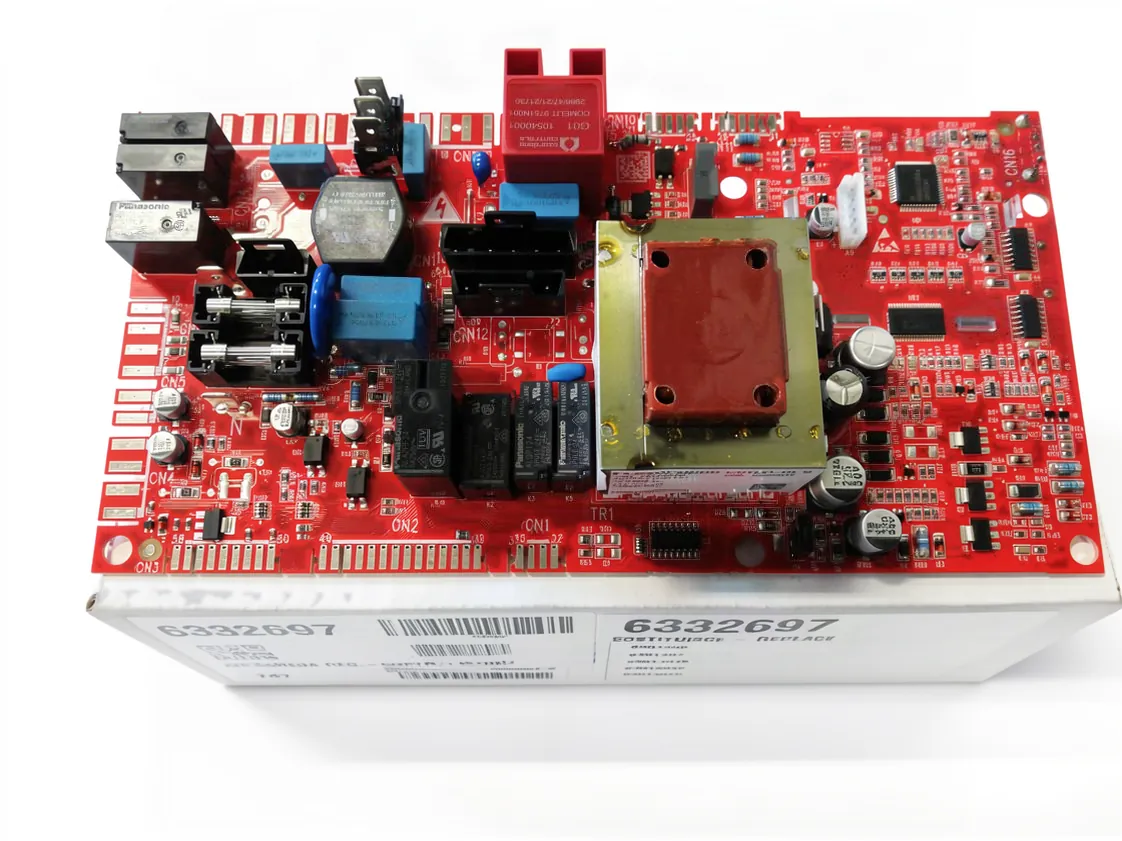 Control board Sime Murelle EV 25 BF - Murelle EV 30 BF, part number 6332697
