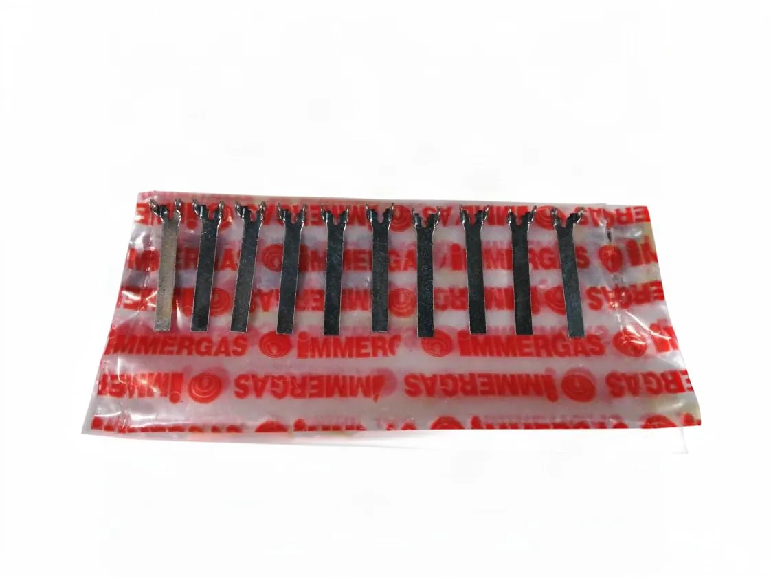 Palanca Immergas microinterruptor maior - superior (kit 10uds), referencia 3.016083