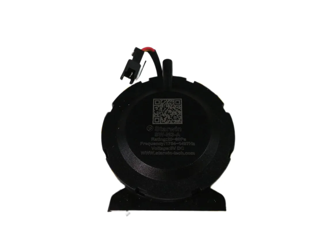 Presostato aire HTW Cle 11NOX UAGN, referencia 17451100003721