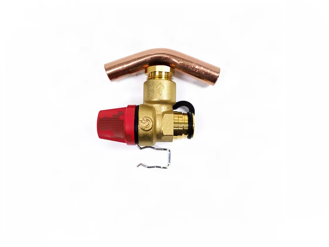 Sicherheitsventil 03bar De Dietrich MCR24/28MI - MCR30/35MI Plus - Remeha Avanta Plus 24C, Teilenummer S62763