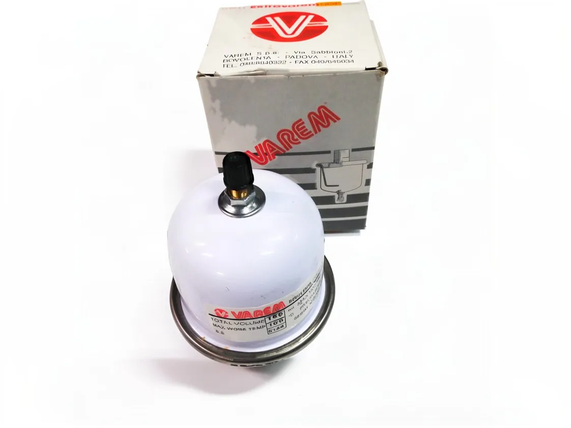 Vaso expansión ACS 0,16L. golpe de ariette, referencia VT-006601