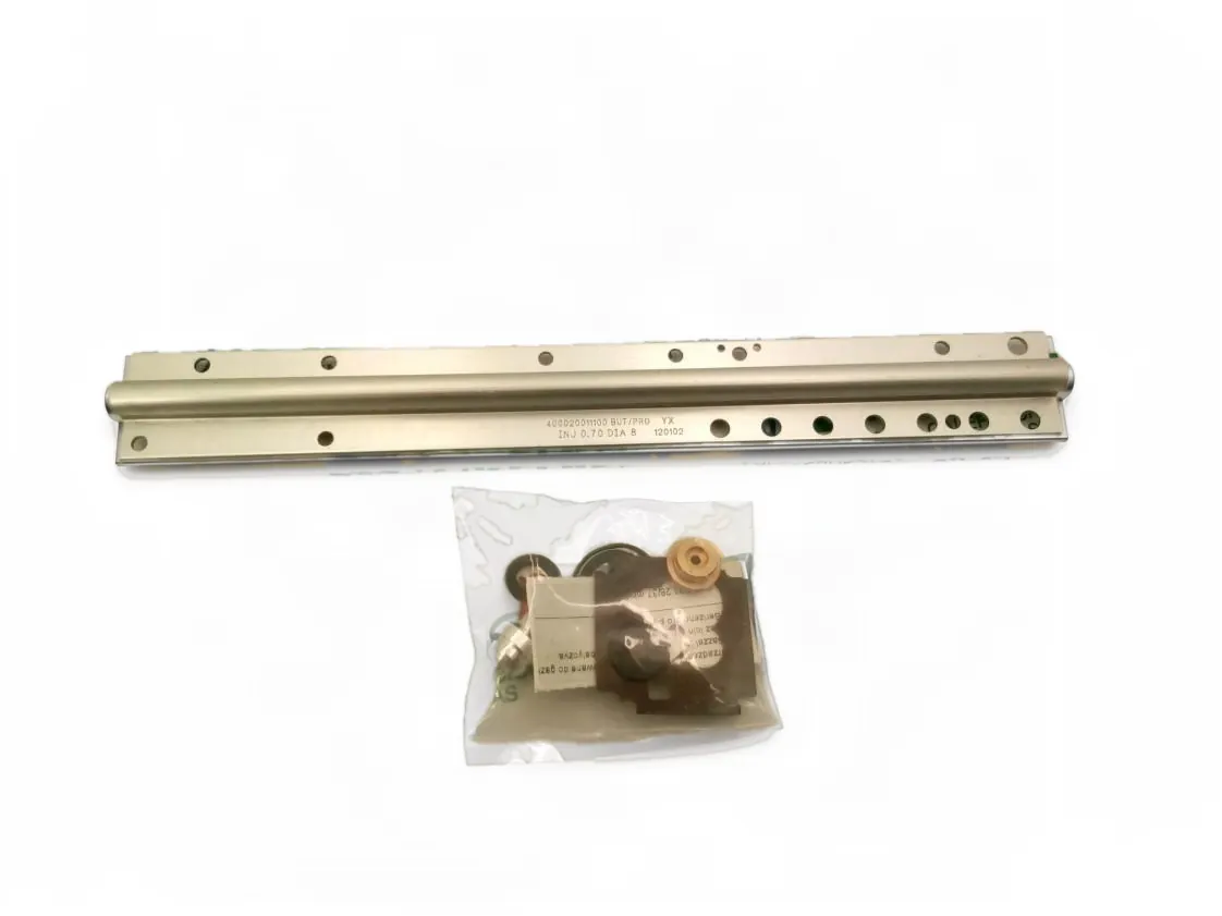 Ariston Fast 14 Conversion Kit Butane Gas / Propane, part number 61316757