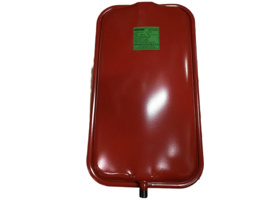 Ausdehnungsgefäß Manaut Myto Condens Inox - Myto Condens (Ausgabe 2010) (07L-3/8-450x255x050mm), Teilenummer BI1462100