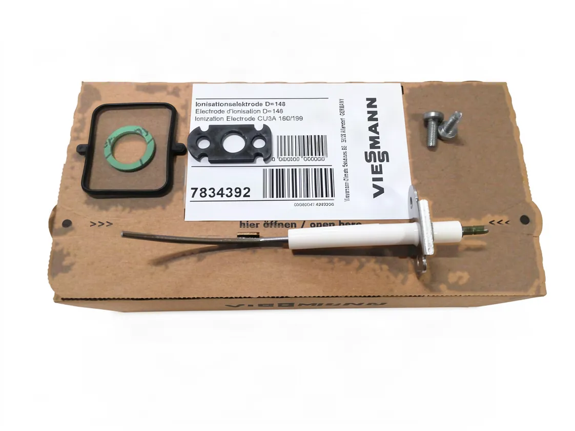 Viessmann Ionisationselektrode, Teilenummer 7834392