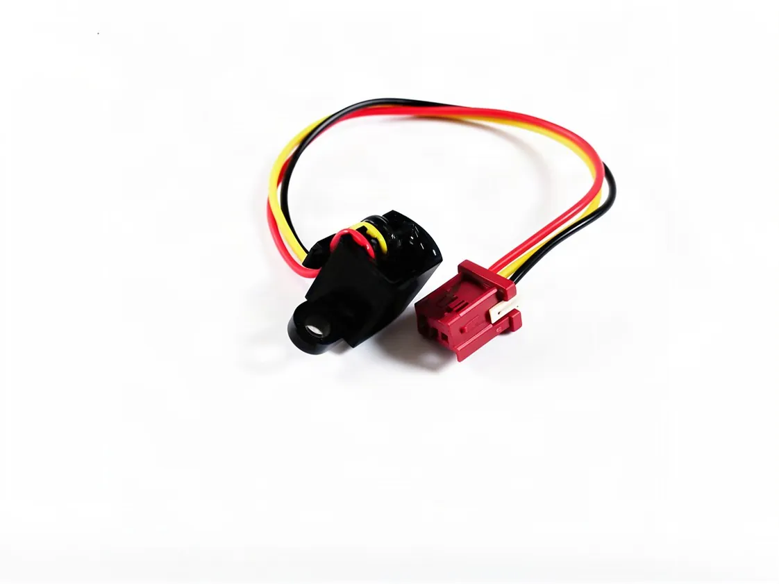 Flow rate detector Tifell Infiniti REU-KM3237FFVDHD-E, part number R243133000