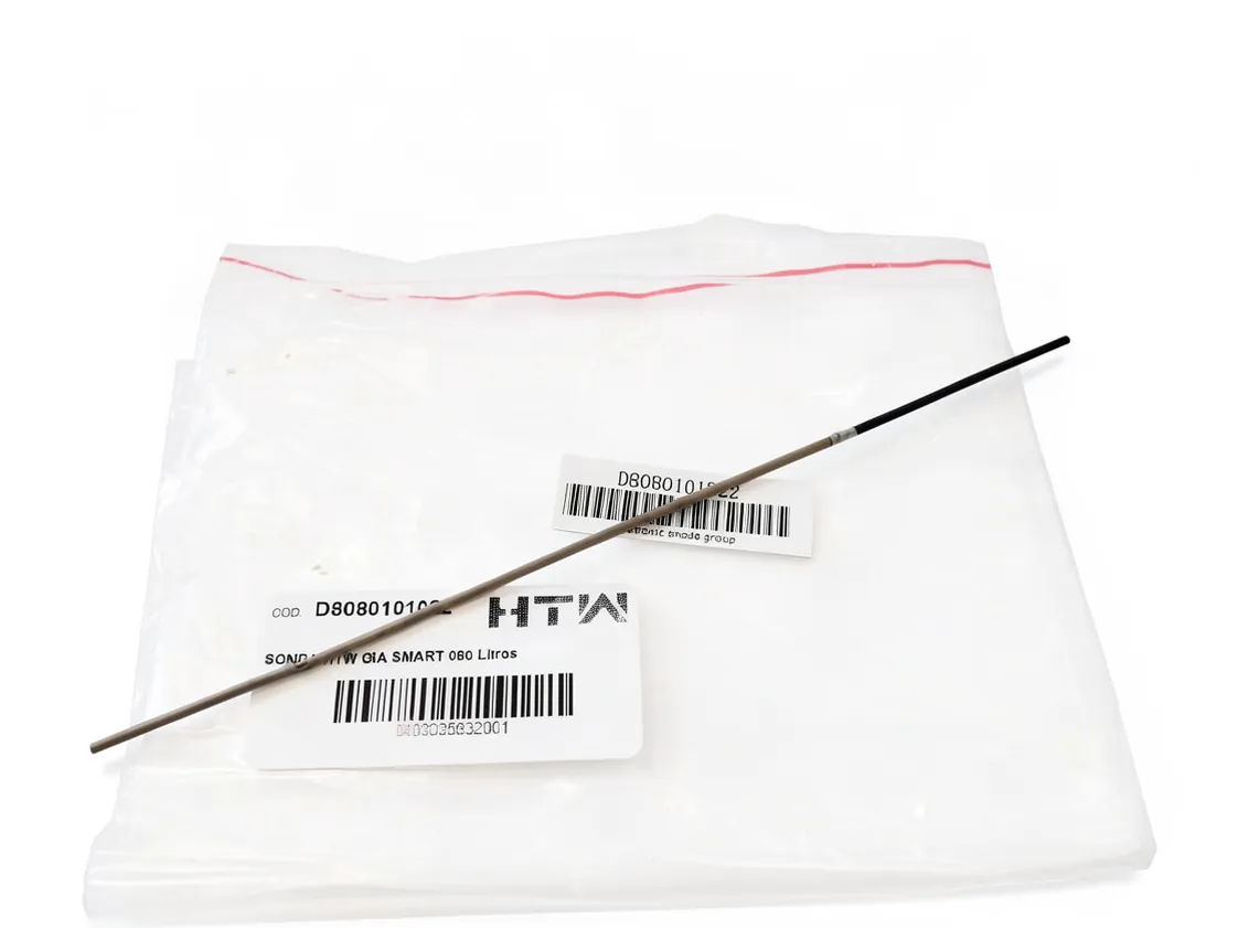 Sonda HTW GIA smart 080 Litros, referencia D8080101022