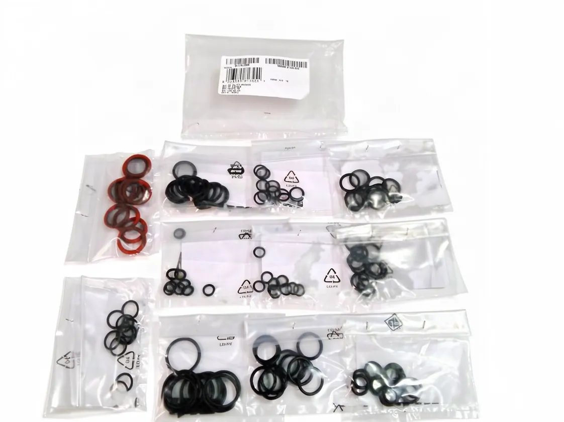 Gasket kit Biasi Manaut Myto Condens 24 - 35, part number BI1181505