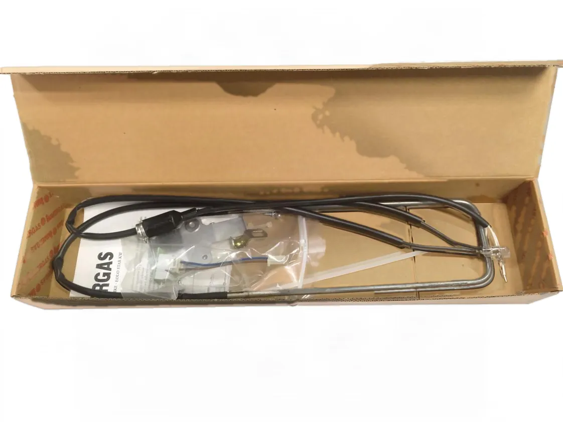 Kit antihielo Immergas Eolo Star kW -15º, referencia 3.016144