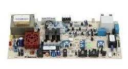 Control board Immergas, part number 1.025576