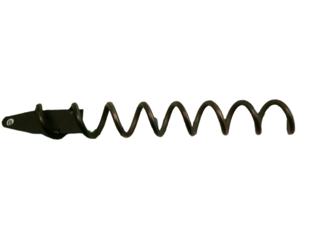 Muelle Inmecal Confort Plus 30 con pletina, referencia CT110011