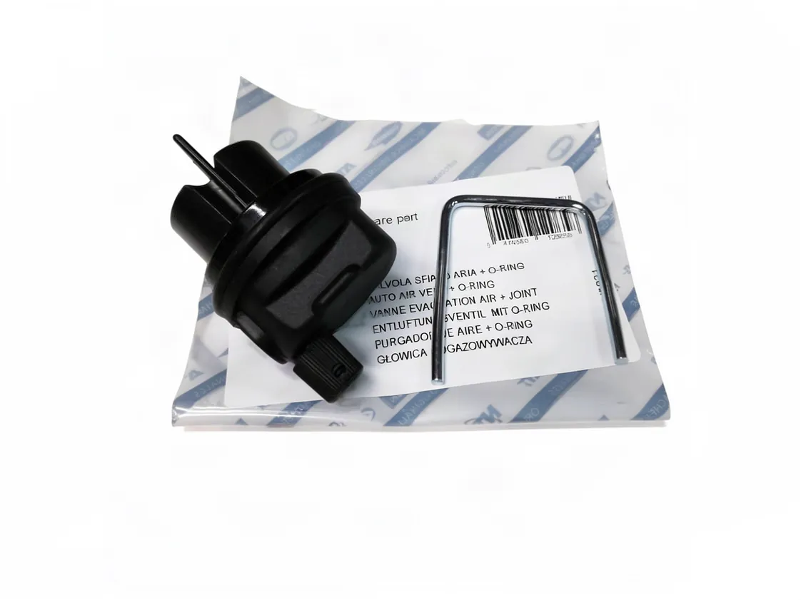 Purgador automático Chafoteaux Levia NOX, referencia 65109409