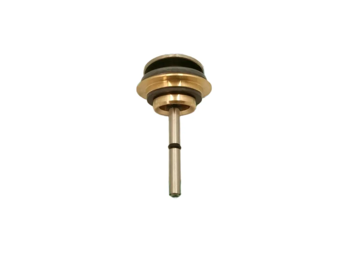 Piattello Junkers WR275 Valvola gas a Metano, codice ricambio 87085002460