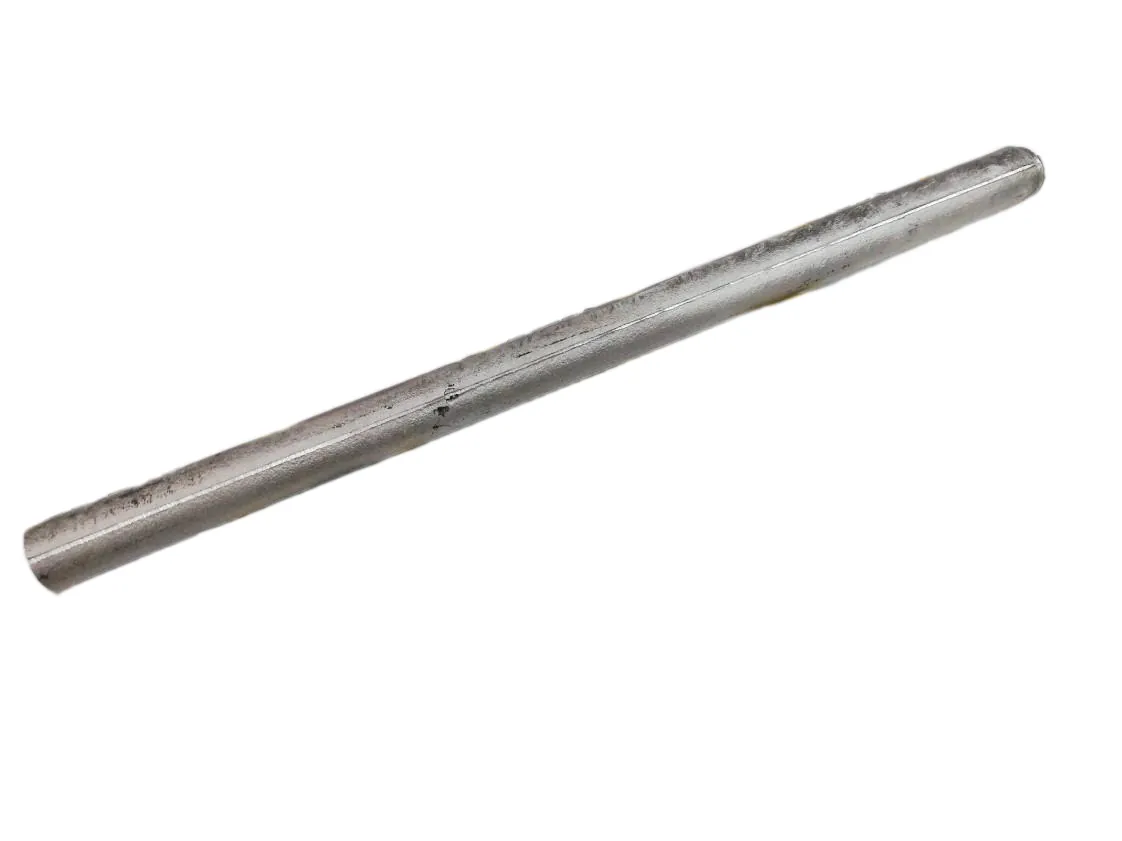 Ânodo magnésio M08 Ø21x350mm Immergas, referência 1.019471