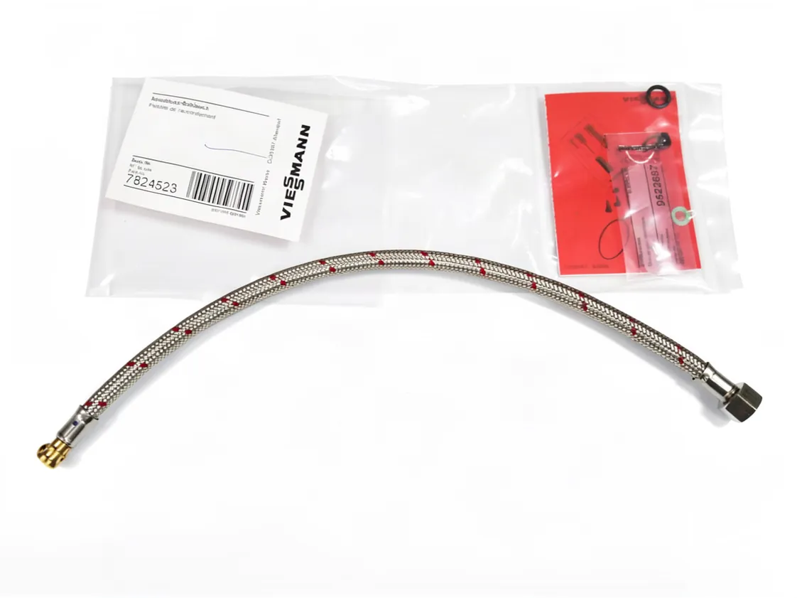 Tubo flexível Viessmann Vitopend 222 W, referência 7824523