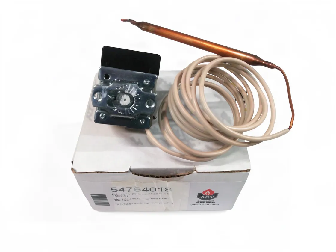 Temperaturbegrenzer 090º ACV E Tech S 240 Tri, Teilenummer 54764018