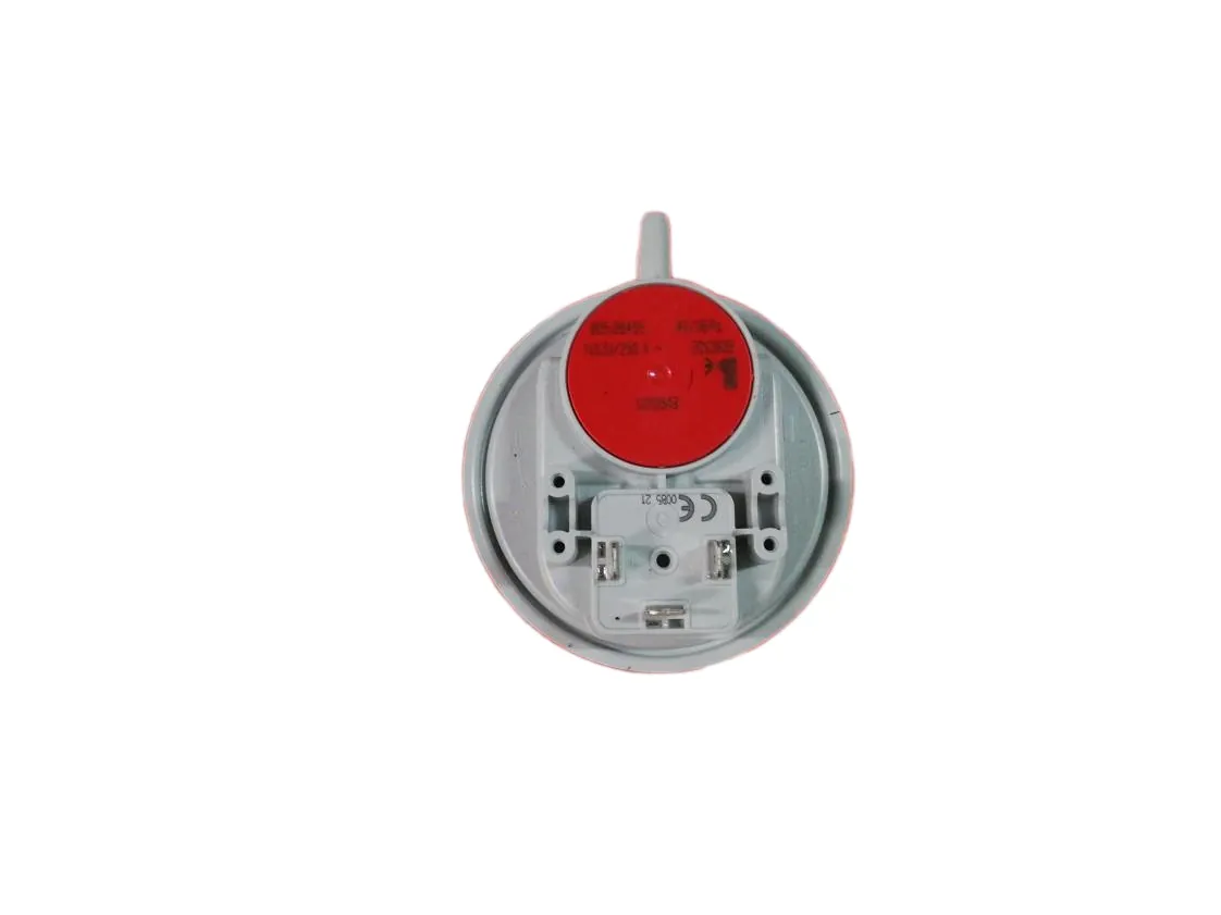Presostato aire Immergas Maior kW - Zeus kW - ECO V - Eolo Star 24 3E (Huba 44-36pa), referencia 1.012849