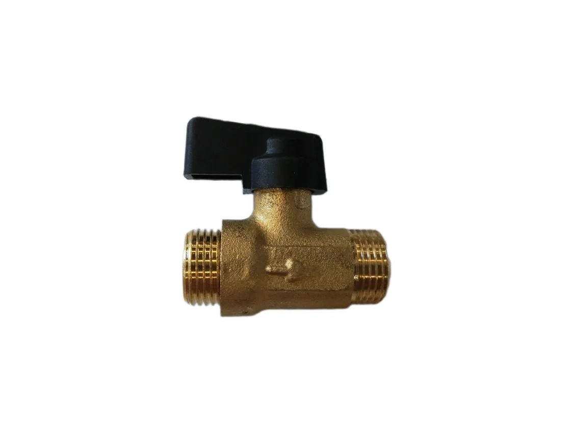 Torneira de enchimento Ferroli Domina Mod.a - divatop LOW NOX - econcept tech 3/8M (com antirretorno) I39808980, referência C30015330-C