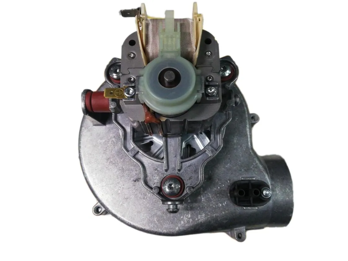 Gebläse Wolf CGG-2K, Teilenummer 2137467