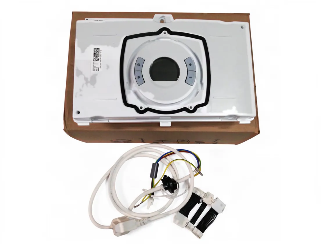 Placa electrónica Junkers WTD12 - WTD15 - WTD18, referencia 8738723206
